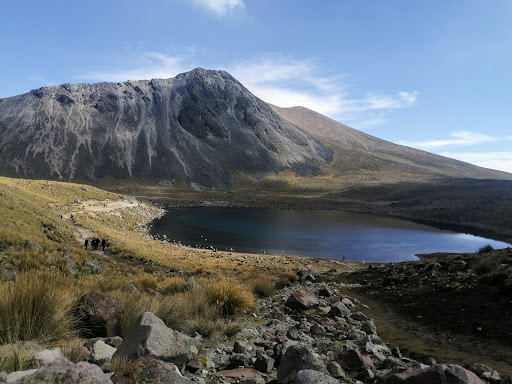 Excursiones Chimalhuacán