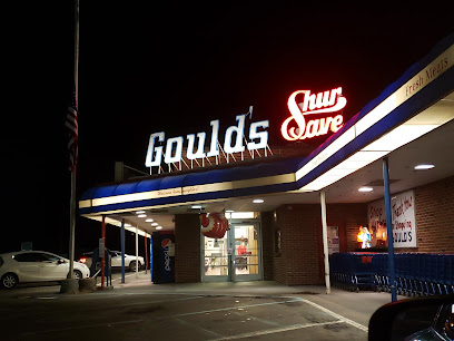 Gould's Supermarket