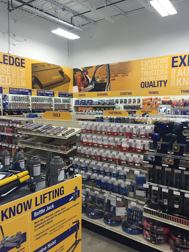 Auto Parts Store «NAPA Auto Parts - Genuine Parts Company», reviews and photos, 23835 W 135th St, Plainfield, IL 60544, USA