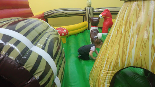 Amusement Center «Jump!Zone Party & Play Center», reviews and photos, 5765 Constitution Dr, Florence, KY 41042, USA