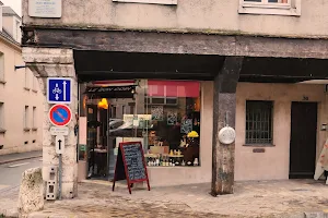 CRÊPERIE 'AU BON COIN' CHARTRES image