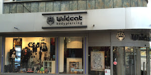 Wildcat Store Essen