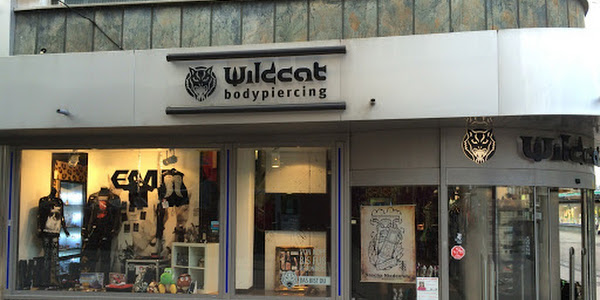Wildcat Store Essen