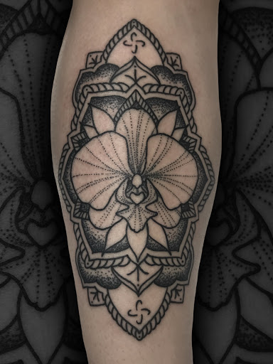 Explore tattoo ideas cover up names, creative tattoo ideas in Ballston Spa, available at Ransom Tattoo Gallery