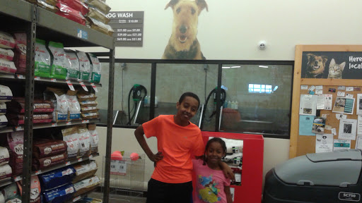 Pet Supply Store «Pet Supplies Plus», reviews and photos, 1616 Precinct Line Rd, Hurst, TX 76054, USA