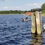 Photo n°13 de l'avis de Sailor.. fait le 07/06/2023 à 18:56 sur le  Müritzfischer Fischerhof Damerow à Jabel