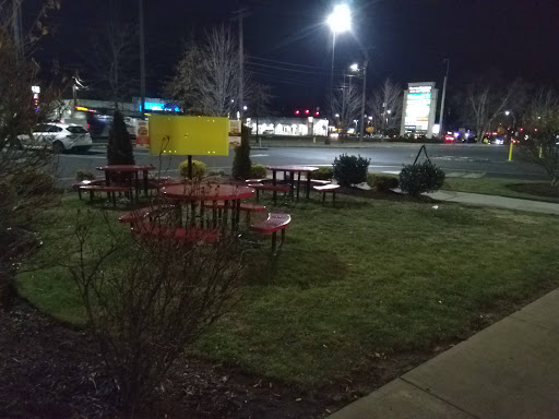 Fast Food Restaurant «Sonic Drive-In», reviews and photos, 1365 Old Boston Post Rd, Milford, CT 06460, USA