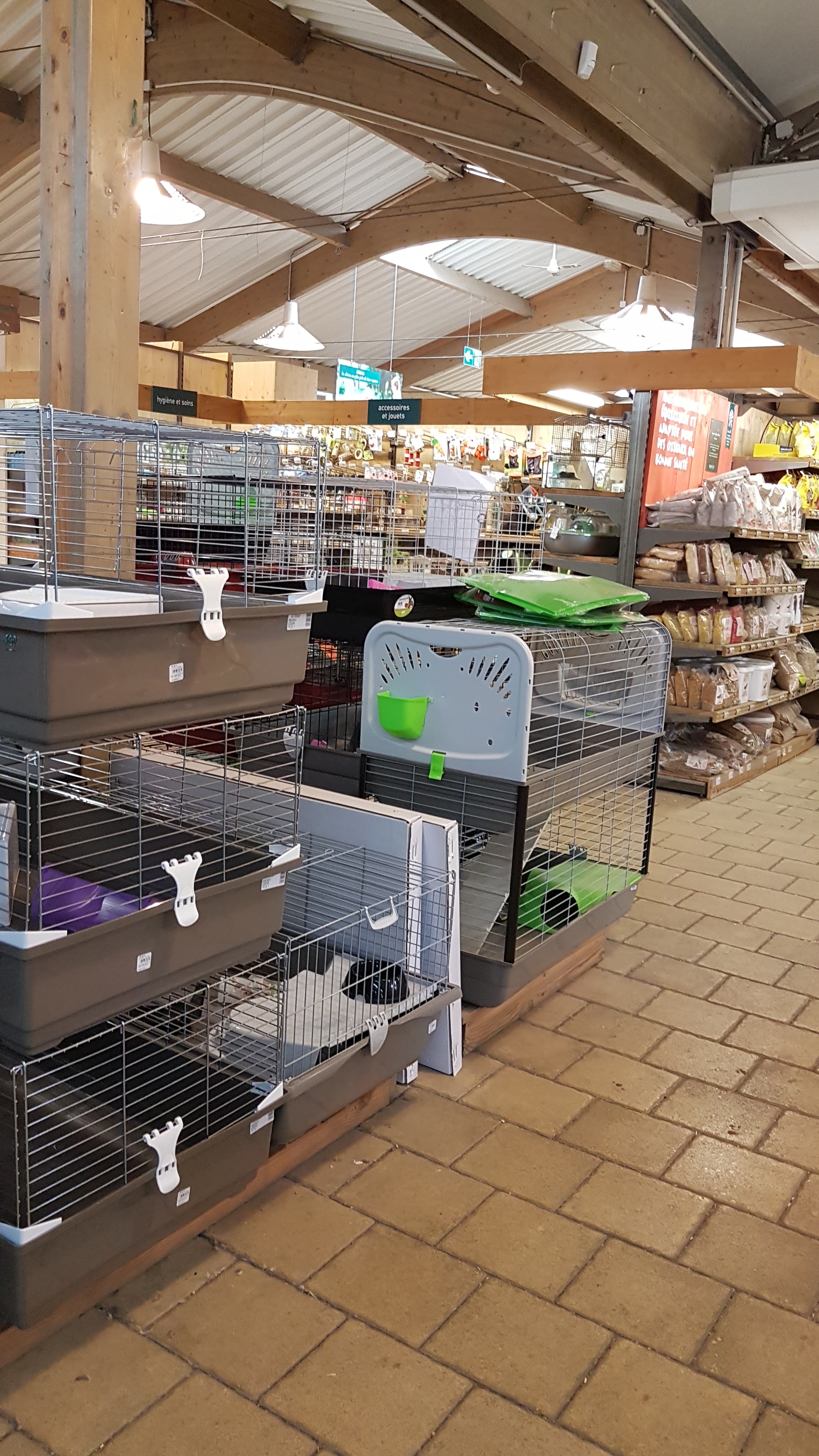 Photo n° 8 de l'avis de Eric.e fait le 04/05/2018 à 12:13