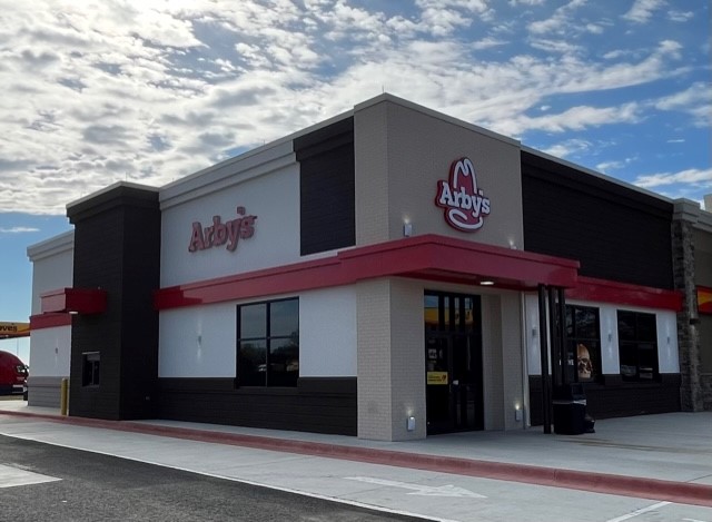Arby's 75570