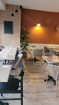 Photos du propriétaire du Restaurant africain Restaurant Sambawa à Rennes - n°10