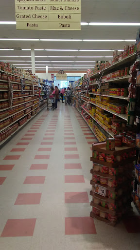 Grocery Store «Market Basket», reviews and photos, 95 Sutton Ave, Oxford, MA 01540, USA