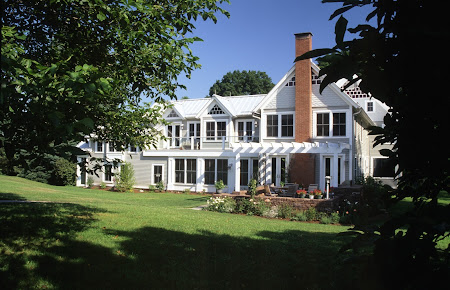 Wadsworth Kamm Architects