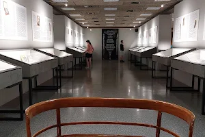 Museo Antichi Strumenti di Scrittura image