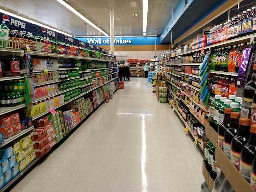 Supermarket «Community Super Market Inc», reviews and photos, 1107 Milltown Rd, Verona, PA 15147, USA