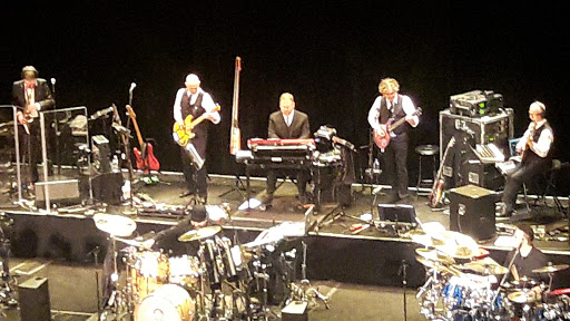 Theater Company «Michigan Theater», reviews and photos, 603 E Liberty St, Ann Arbor, MI 48104, USA