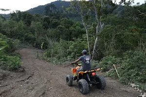 E-Bahay Nature Adventure Park image