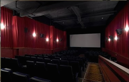 Movie Theater «The Academy Theater», reviews and photos, 7818 SE Stark St, Portland, OR 97215, USA