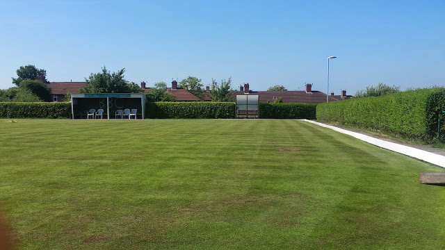 Bucknall Bowling & Recreation Club