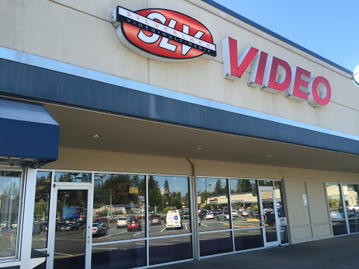 Silver Lake Video, 11014 19th Ave SE #22, Everett, WA 98208, USA, 