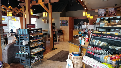 Coffee Shop «Caribou Coffee», reviews and photos, 4210 Winnetka Ave N, Minneapolis, MN 55428, USA