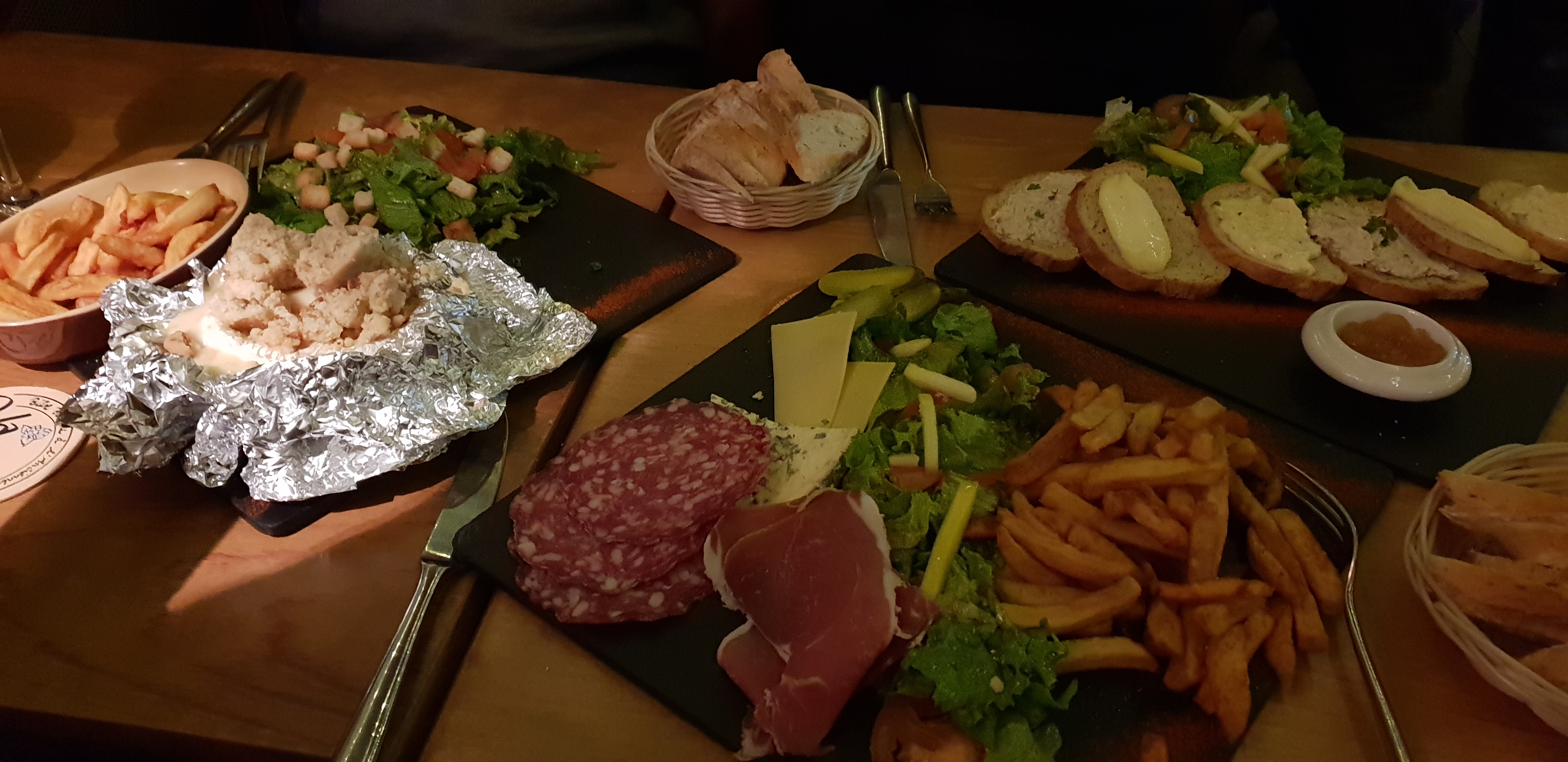 Photo n° 2 de l'avis de sandrine.a fait le 12/01/2019 à 13:56