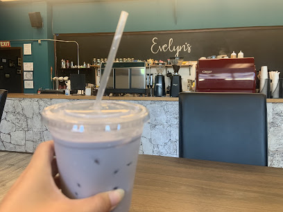 Evelyn's Coffee & Banh Mi