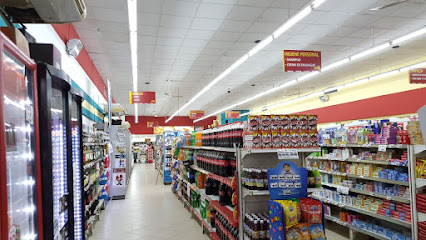 Supermercado Montenegro