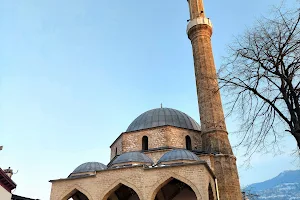 Baščaršija Mosque image