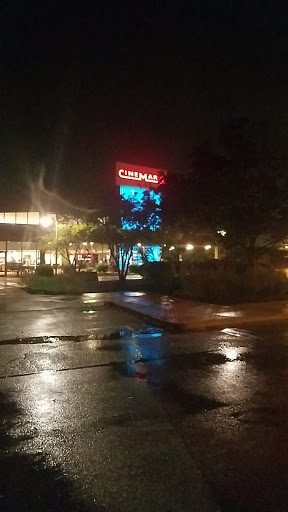 Movie Theater «Cinemark Western Hills 14», reviews and photos, 5870 Harrison Ave, Cincinnati, OH 45248, USA