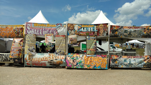 Live Music Venue «Legend Valley», reviews and photos, 7585 Kindle Rd, Thornville, OH 43076, USA