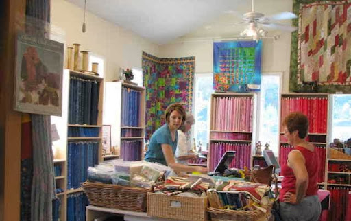 Fabric Store «Quilting by the Bay», reviews and photos, 2303 Winona Dr, Panama City, FL 32405, USA