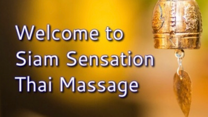 Siam Sensation Thai Massage Spa Boulder