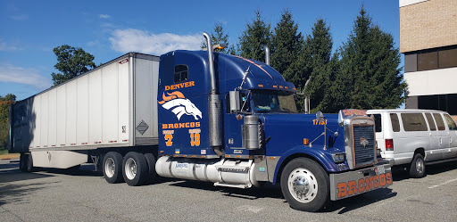 Moving Company «Armstrong Relocation», reviews and photos, 435 Main St, Hackensack, NJ 07601, USA