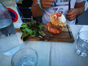 Photo n°13 de Le bistrot italien Beaucaire à Beaucaire ()