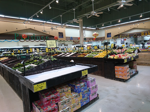 Asian Grocery Store «Asian Food Market», reviews and photos, 79 S Main St, Marlboro Township, NJ 07746, USA