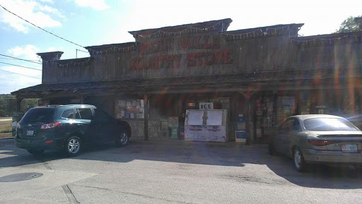 Gas Station «Kerr Villa Kountry Store», reviews and photos, 920 Harper Rd, Kerrville, TX 78028, USA