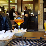 Photo n°3 de l'avis de Alberto.d fait le 11/03/2019 à 08:58 sur le  Ristorante Caffè Italia à Desenzano del Garda