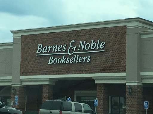 Book Store «Barnes & Noble», reviews and photos, 4478 Electric Rd, Roanoke, VA 24018, USA
