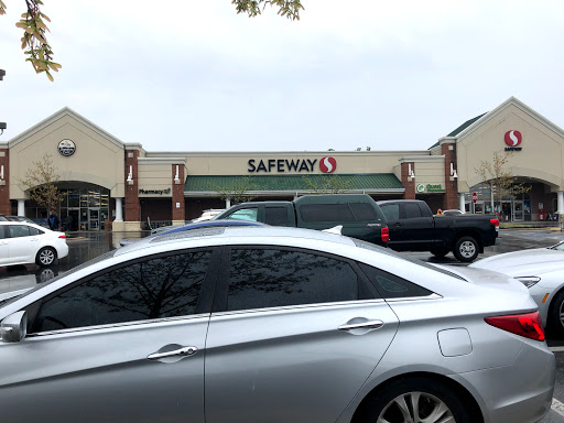 Grocery Store «Safeway», reviews and photos, 7643 Arundel Mills Blvd, Hanover, MD 21076, USA