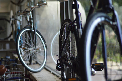 Bicycle Store «Lifestyle Cycle», reviews and photos, 326 S Milwaukee Ave, Libertyville, IL 60048, USA