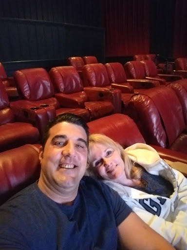 Movie Theater «AMC Freehold Metroplex 14», reviews and photos, 101 Trotters Way, Freehold, NJ 07728, USA