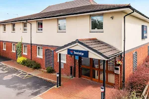 Travelodge Oldham Chadderton image