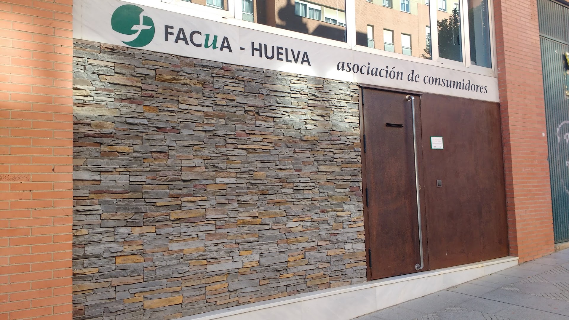 FACUA Huelva - Consumidores en Acción