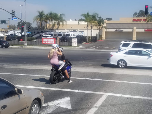 Honda World Downey Service & Parts Center image