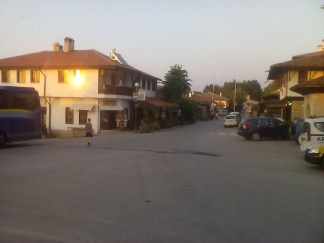 Чешмата - Ресторант