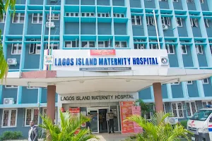 Lagos Island Maternity Hospital image