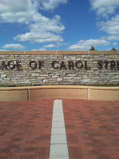 Park «Carol Stream Park District», reviews and photos, 849 W Lies Rd, Carol Stream, IL 60188, USA