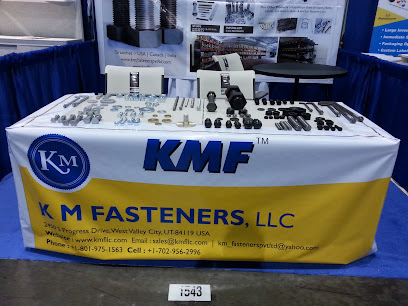 KM Fasteners Pvt. Ltd.