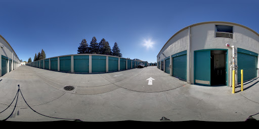 Self-Storage Facility «Saf Keep Storage», reviews and photos, 200 Purdue Rd, San Ramon, CA 94583, USA