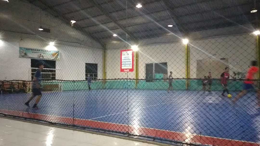 Stadium Futsal